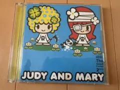 JUDY AND MARY The Great Escape 2枚組