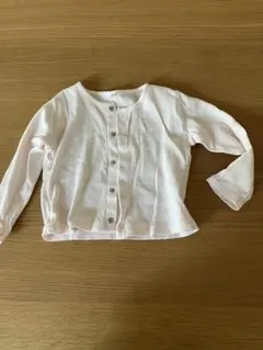 プチバトー　カーディガン