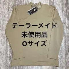 2025年最新】テーラーメイド ウェア メンズ モックネックの人気