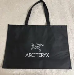 ARC'TERYX トートバッグ 黒
