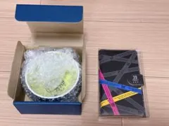 【美品・未使用】THE IDOLM@STER グッズ2点セット