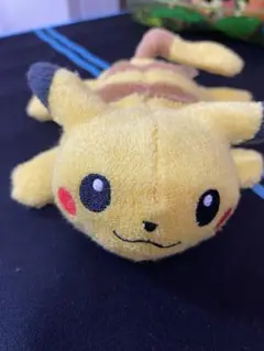 2025年最新】くたくたピカチュウの人気アイテム - メルカリ