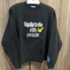 マークゴンザレス スウェット トレーナー