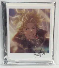 2026年最新】グラブル アクリルスタンド シエテの人気アイテム - メルカリ