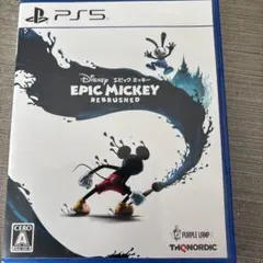 2026年最新】エピックミッキーの人気アイテム - メルカリ