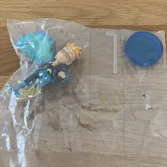 ワンピース マルコ ワールドコレクタブルフィギュアのサムネイル