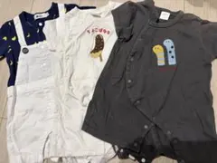 ベビー服　まとめ売り