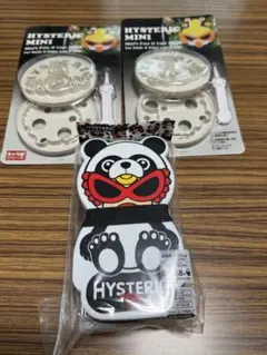 ヒスミニ パンダセット 楽天市場】ヒスミニ パンダの通販