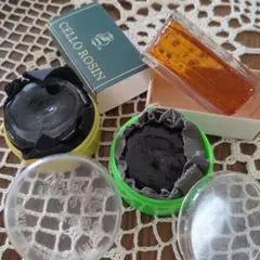 마츠지 ROSIN 현악기 2호