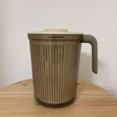 サラダスピナー　水切り