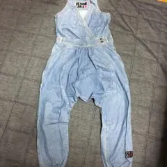 JENNI♥デニムオールインワンのサムネイル