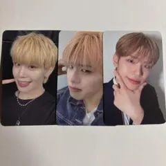 ZB1 zerobaseone ゼベワン テレ トレカ セット