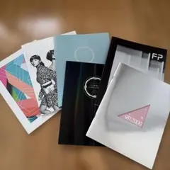 2026年最新】Perfume パンフレットの人気アイテム - メルカリ