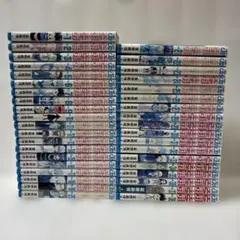 HUNTER×HUNTER ハンターハンター　全38巻　レンタルアップ　冨樫義博