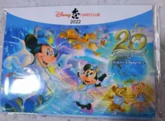 東京ディズニーランド 20周年記念 ピンバッジ