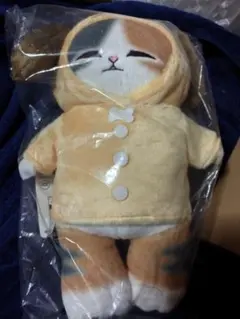 mofusand 1番くじ B賞