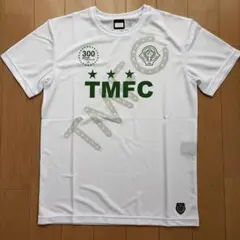 ATHLETA 東京ヴェルディ 300試合記念 Tシャツのサムネイル