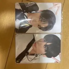 txt vr カンテヒョン　スペシャルトレカ