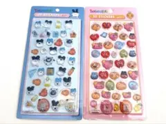 お値下げ中⭐︎ ボンボンドロップシール　たまごっち　２枚セット