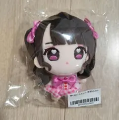 新品】iLIFE! のどか 推しぬい マスコット ぬいぐるみ 武道館 - メルカリ