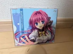 feng 夢と色でできている CD マキシシングル