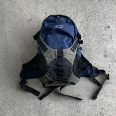 OAKLEY 00s software backpack y2k gear