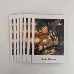 あんスタ ぱしゃっつ 蓮巳敬人