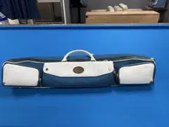 ビリヤードキューケース　KIMUCHI BILLIARD クードロンモデル ビリヤードキューケース KIMUCHI BILLIARD クードロンモデル - メルカリ
