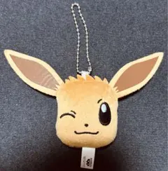 ポケモン イーブイ キーホルダーのサムネイル