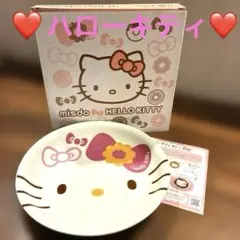 2026年最新】ハローキティ 皿の人気アイテム - メルカリ