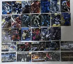 ゾイド【アマダのゾイドトレーディングカード第2弾 46種セット