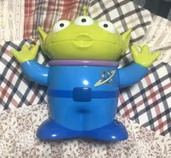 リトルグリーンメン　ポップコーンバケット