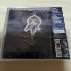N(NO ver.)　生産限定盤　グッズ付