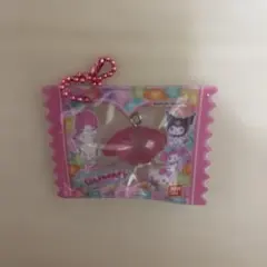 サンリオ グミチュアチャーム　マイメロディ
