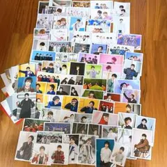 【95枚】岸優太 公式写真まとめ売り