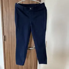 ユニクロ　ウルトラストレッチデニム