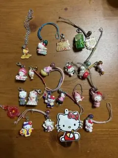 ご当地キティ　まとめ売り