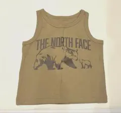 THE NORTH FACE ベビーグラフィックタンク80cm