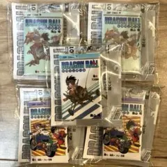 ドラゴンボール コミックスチャームコレクション　まとめ売り