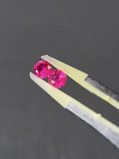 オークション出品⭐︎ ルビー0.95ct - メルカリ