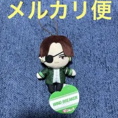 ⑤ 蘇枋隼飛 WINDBREAKER ウィンドブレーカー ピコぬい マスコット