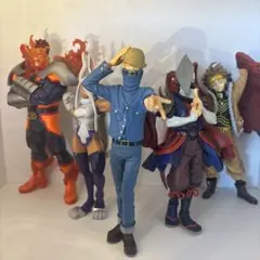 2025年最新】ヒロアカ top5の人気アイテム - メルカリ