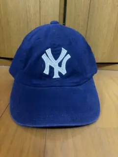 タグ付 90s MLB NY ニューヨーク ヤンキース ビンテージ キャップ 紺 2026年最新】ヤンキース キャップ 90sの人気アイテム - メルカリ