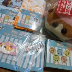 プイプイモルカー 一番くじ まとめ売り