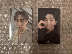 SEVENTEEN スングァントレカweverse withmuu2ndラキドロ