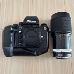 2025年最新】ニコンf4ジャンクの人気アイテム - メルカリ