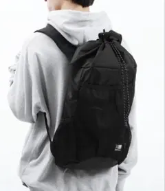 KARRIMOR カリマー グラブナップサック 20L リュック 501121のサムネイル