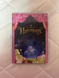 Mrs. GREEN APPLE Harmony 初回限定盤 Blu-ray - メルカリ