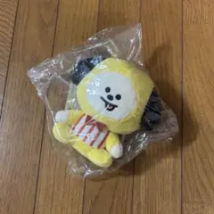BT21 CHIMMY 一番くじ ぬいぐるみ BTS JIMIN