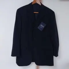 POLOスーツジャケット